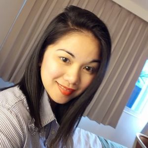 Meet your Posher, Roxane